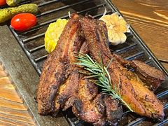 -卢布里西餐厅(总店)