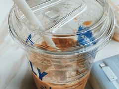 -LAVAZZA拉瓦萨咖啡(星荟中心店)