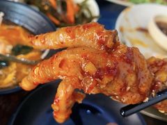 辣鸡爪-妈妈手(山大总店)