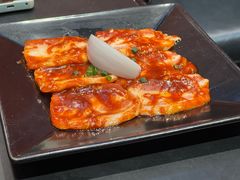 -まるみち   丸道东京烧肉(虹梅路店)