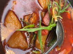 -唐猫庭院·千年陕菜(大唐不夜城店)