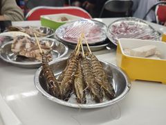 -朱富贵火锅(金融街万达店)