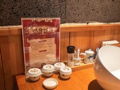-花和海鲜自助(梅江店)