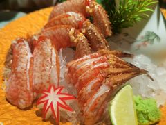 -蟹田居·活蟹料理(东城店)