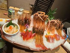 -Minase水濑·日料放题(外滩店)