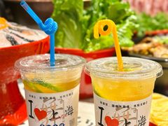 -舞虾小说.涮肉.烧烤(国顺东路店)