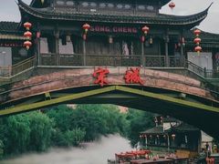 -杭州宋城