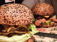 -FAT COW(虹梅路店)