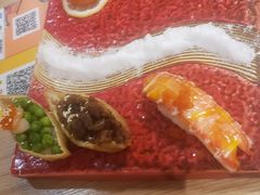 -西月山居匠心创意料理(江汉路新佳丽广场店)