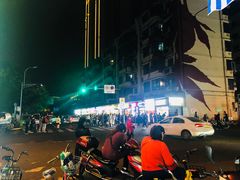 -降龙爪爪(建设路1店)