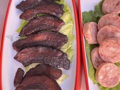 -毛辣果·红酸汤牛肉火锅&冰煮羊(西单店)