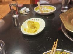 -芦月轩羊蝎子(劲松店)