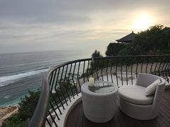 -巴厘岛悦榕庄Jumana露台餐厅