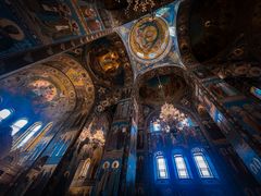 -滴血救世主教堂