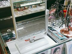 -华彬眼镜专业渐进配镜(潘家园店)