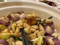 -大西洋餐厅(肇嘉浜路店)