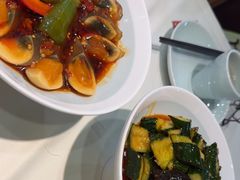 -天成川菜(礼岗店)