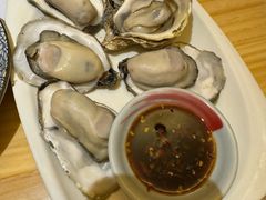 -贵木日本料理·铁板烧(新地假日广场店)