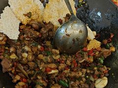 -湘味淳(千禧街店)