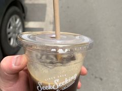 -SeekSeeking咖啡专门店(堰塘街店)