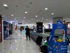 -凯德MALL(望京店)