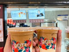 -库迪咖啡(车公庙丰盛町店)