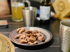 -厚贞日式烤肉(浦东汇智店)