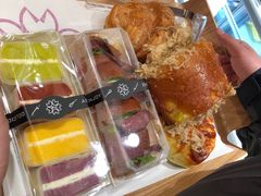 -丁香西饼屋(桂林路店)