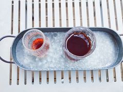 手冲-UNIUNI(凯瑟琳广场店)