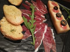 -C&R西班牙餐厅