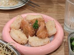 -WOW LUCKY创意韩料(龙阳广场店)