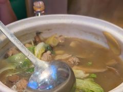 -聚味罗记大排檔·烧烤·鲜鱼杂·甲鱼煲(科学馆店)