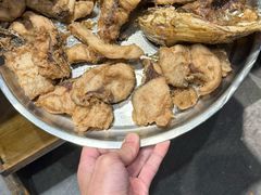 -肖肖酸萝卜鱼火锅(总店)