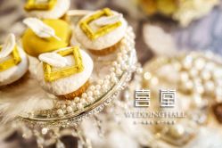 -上海虹桥锦江大酒店·宴会厅