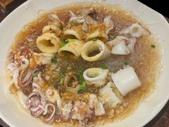 -新白鹿餐厅(爱琴海购物中心店)