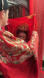 -盘子女人坊古装写真摄影(天津总店)