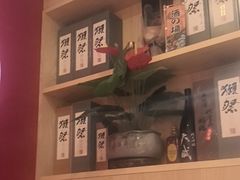 -京料理·日料自助·铁板燒(复悦城店)
