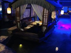 -淀里船宴(卓达店)