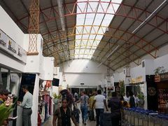 -班达拉奈克国际机场