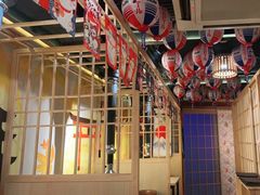 -不倒翁炭火烧肉(永安里店)