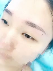 -MIVI野生眉纹绣纹眉