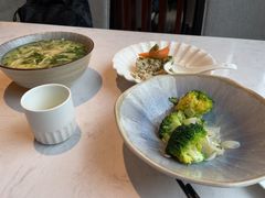 -拾溪餐厅(杭州千禧度假酒店)