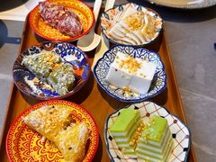 -沿江海南菜·文昌鸡祖师爷(大东海店)