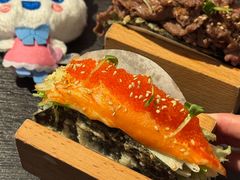 -Tuna maki寿司(园区永旺店)