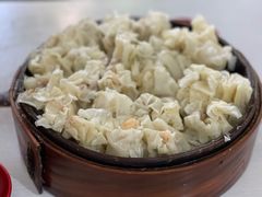 -海汇源老烧麦店(东大街总店)