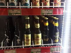-川成串·自助串串香火锅(朝阳店)