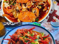 -阆辣荟餐饮(老味道8年·古城店)