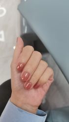 -花田美甲