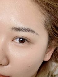 -Doris多里斯半永久纹眉·SMP纹发·发际线