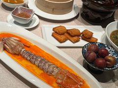 -新荣记(椒江店)